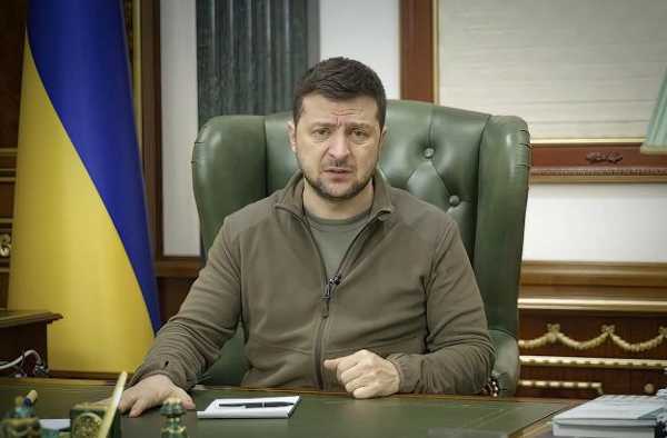 Rete 4 - "SPECIALE DIARIO DI GUERRA" - In diretta il discorso di Volodymyr Zelensky al Parlamento italiano - Conduce Federico Gatti