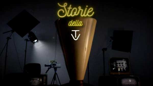Stasera in TV: Storie della tv. Lello Bersani e Carlo Mazzarella 