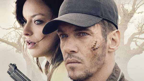 Stasera in TV: Brividi con "Wake Up - Il risveglio". Con Jonathan Rhys Meyers e Francesca Eastwood 