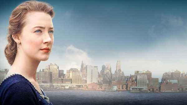 Stasera in TV: "Brooklyn", per il ciclo Donne Straordinarie. Con Saoirse Ronan, Emory Cohen 
