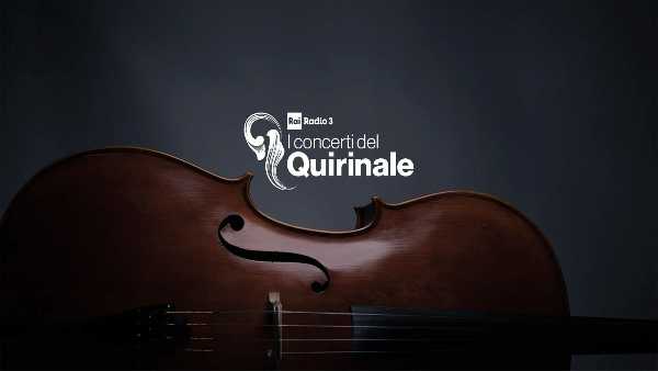 Oggi in radio: L'ensemble "Petite Symphonie" dell'Orchestra Rai per i Concerti del Quirinale. In diretta dalla Cappella Paolina 