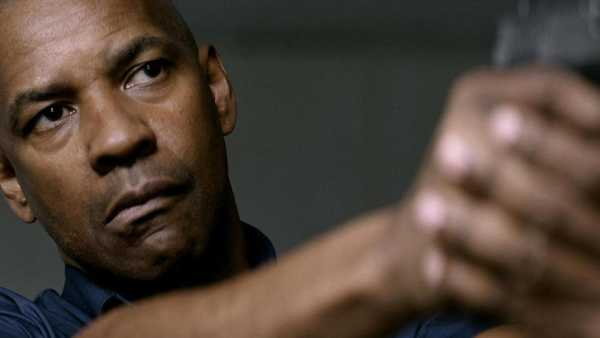 Stasera in TV: Denzel Washington è "The Equalizer". Un classico del cinema thriller-action 