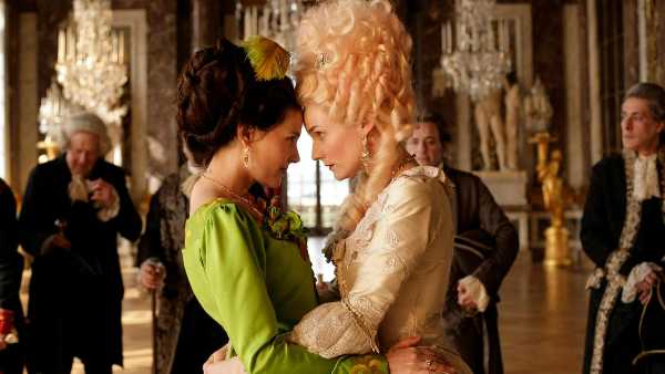 Oggi in TV: "Addio mia regina", il film di Benoît Jacquot con da Diane Kruger. Per il ciclo "Il Vizio del cinema" 