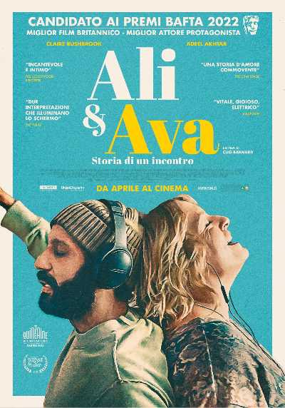 Recensione: "Ali & Ava – Storia di un incontro" - La musica, linguaggio universale contro le solitudini