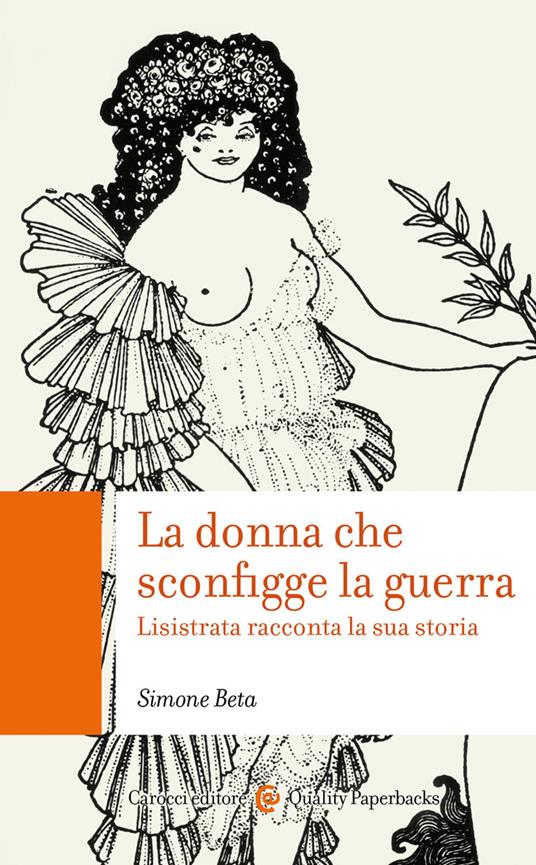 Recensione: "La donna che sconfigge la guerra" - Storia di un erotismo negato