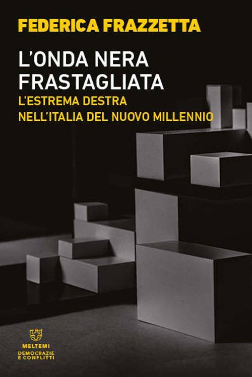 Recensione L’onda nera frastagliata