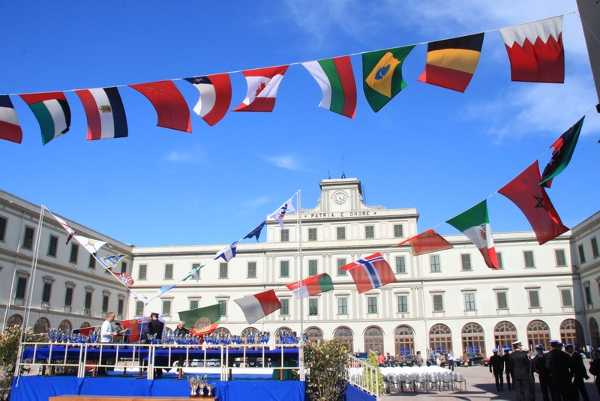 Livorno e la Marina Militare, al via la prima tappa del circuito di vele d’epoca 2022