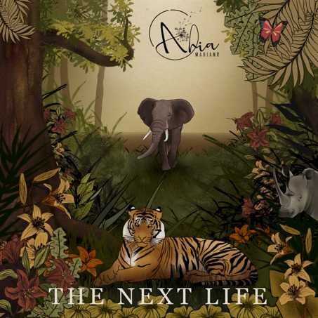 ARIA: "The Next Life” è il nuovo progetto del produttore e compositore Mariano Schiavolini in occasione della Giornata della Terra ARIA: "The Next Life” è il nuovo progetto del produttore e compositore Mariano Schiavolini in occasione della Giornata della Terra