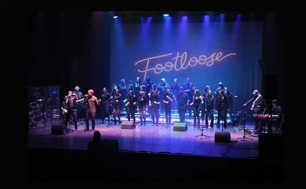 30 cantanti e una band dal vivo: tornano in scena i Broadway Shots, con un nuovo show per celebrare i musical più amati