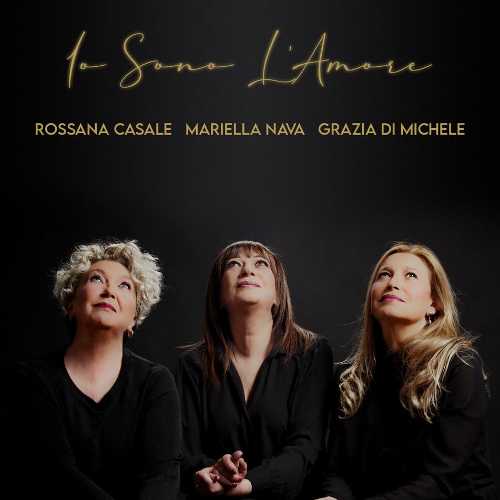 Progetto Cantautrici - L'8 aprile esce l'album "Trialogo"