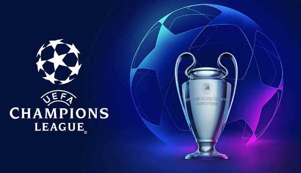 La Champions League torna in campo su Mediaset con la semifinale d’andata La Champions League torna in campo su Mediaset con la semifinale d’andata   