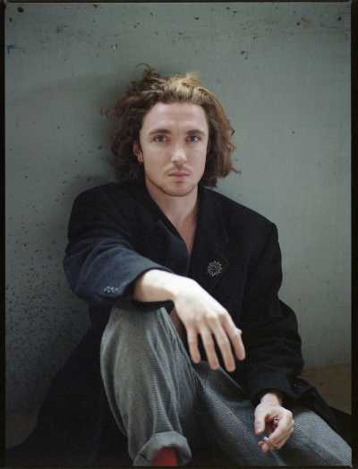 Il cantautore irlandese DAVID KEENAN aprirà i concerti italiani dei COUNTING CROWS a ottobre