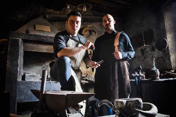 Food Experience, tre giorni di degustazioni in botteghe e aziende: dal 13 al 15 maggio a Firenze torna Enogastronomica