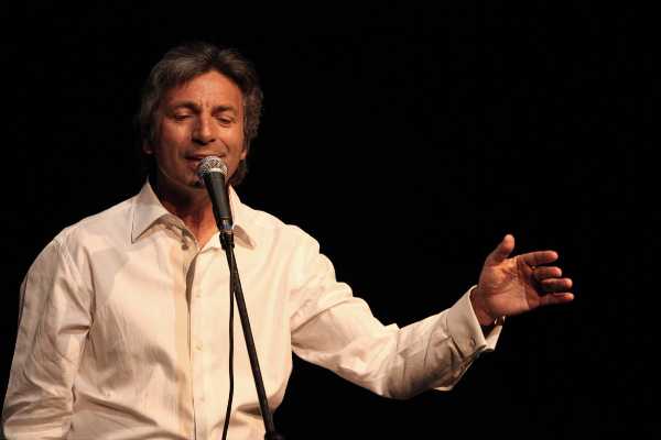 MILANO, STORIE DI VITA E MALAVITA: Renato Dibì e le canzoni della Ligera