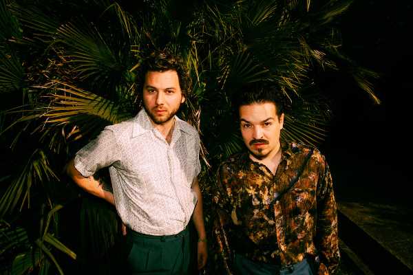 I MILKY CHANCE tornano a Milano il 9 ottobre per presentare il nuovo album "Trip Tape"