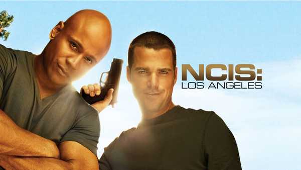 "NCIS: LOS ANGELES” arriva su Italia 1