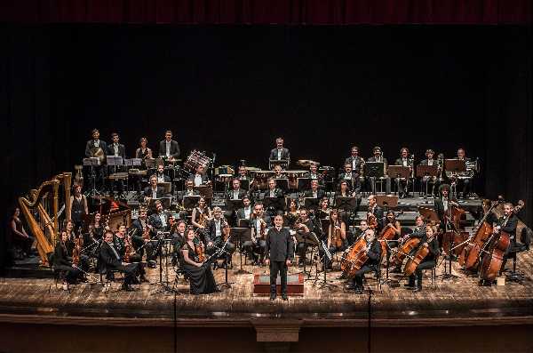 XXXI SETTIMANE MUSICALI AL TEATRO OLIMPICO - "Prima il silenzio, poi il suono, o la parola"