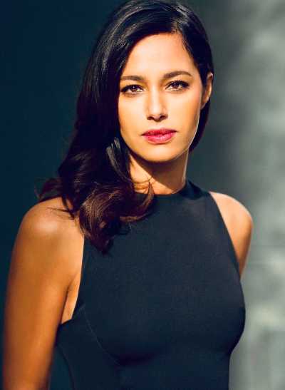 Rula Jebreal è il Presidente di giuria al Riviera International Film Fest