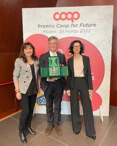 Tre importanti riconoscimenti per Orogel