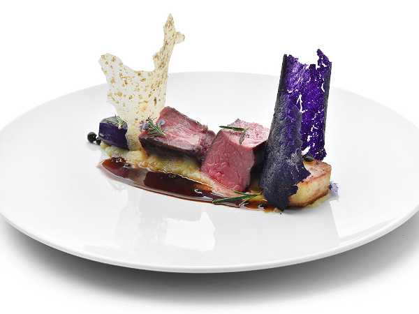 Food&Design, 3 giorni di degustazioni stellate in atelier, botteghe e aziende - A Firenze torna Enogastronomica