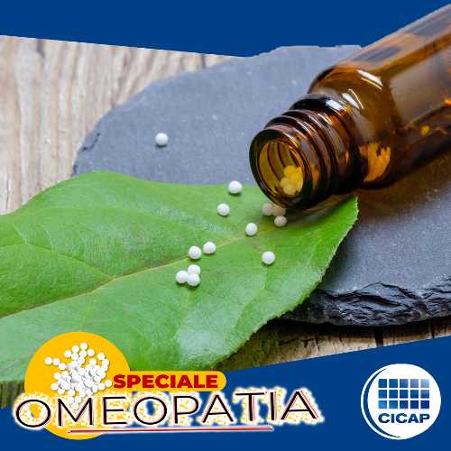 Giornata dell’Omeopatia, il CICAP in campo per un'informazione scientificamente corretta