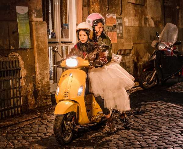 FEFF 24 - L'anteprima mondiale di The Italian Recipe aprirà, ufficialmente, il Festival di Udine