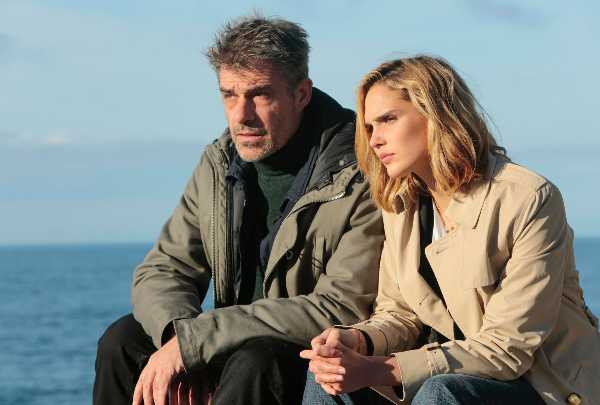 Canale 5: Al via in prima visione assoluta la miniserie «UN’ALTRA VERITÀ» con Camille Lou