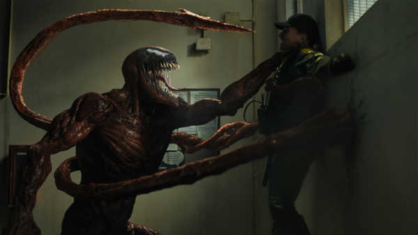 Stasera in prima tv su Sky Cinema “Venom: La furia di Carnage"