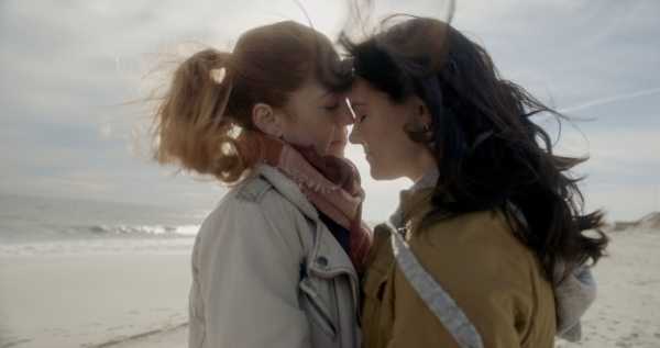 Al via la XVII edizione di IMMAGINARIA - International Film Festival of Lesbians & Other Rebellious Women