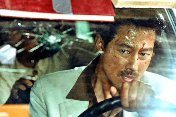 FEFF 24 - Il programma di oggi: Escape from Mogadishu, il nuovo (tesissimo) action di Ryoo Seung-wan!