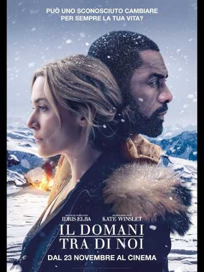 Il film del giorno: "Il domani tra di noi" (su 20)