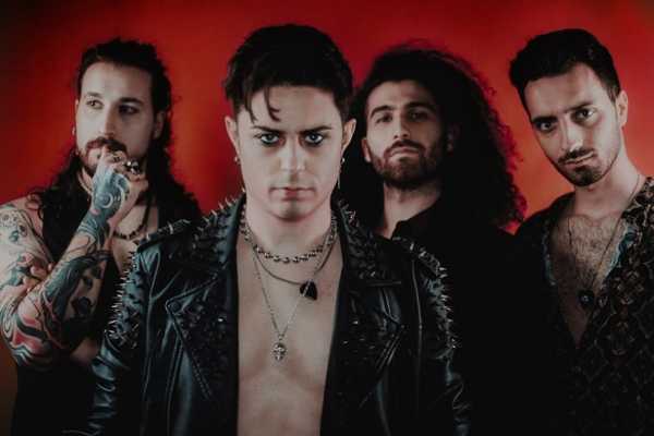 I Deep Town Diva si presentano con il singolo Jager of Jager