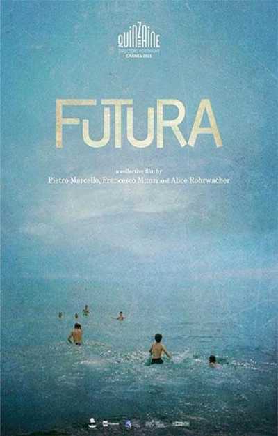 "FUTURA" di Marcello, Munzi e Rohrwacher vince il Moviemov Italian Film Festival