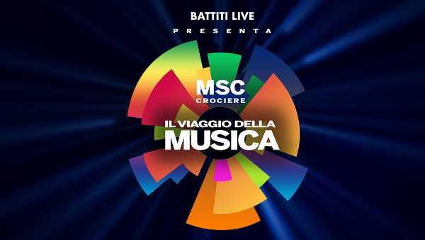 Italia 1 - Nel nuovo appuntamento con BATTITI LIVE PRESENTA “MSC CROCIERE - IL VIAGGIO DELLA MUSICA” : Irama, Elodie, Rkomi, Tommaso Paradiso, Noemi e Ofenbach