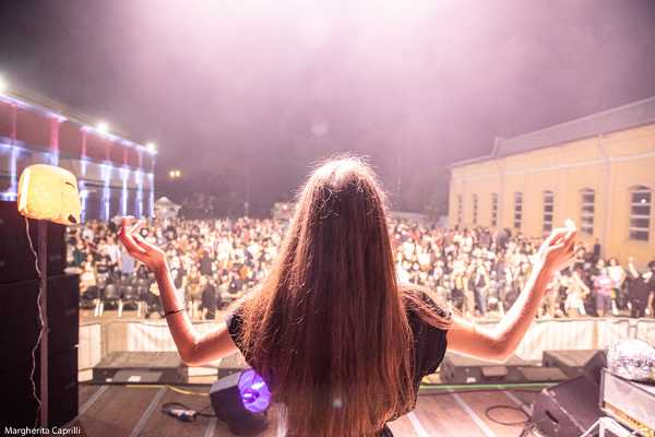 NOVA BOLOGNA 2022 - La nuova edizione del festival inizierà l'8 giugno