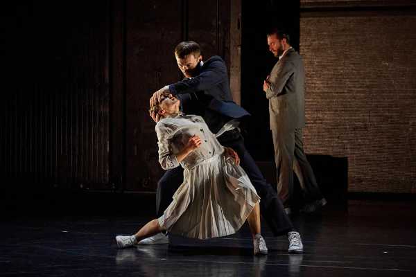 ORBITA, la danza al Palladium: il 21 aprile le PRIME NAZIONALI di K.Asafo-Adjei e P.Jewitt