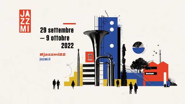 JAZZMI - Settima edizione dal 29 settembre al 9 ottobre