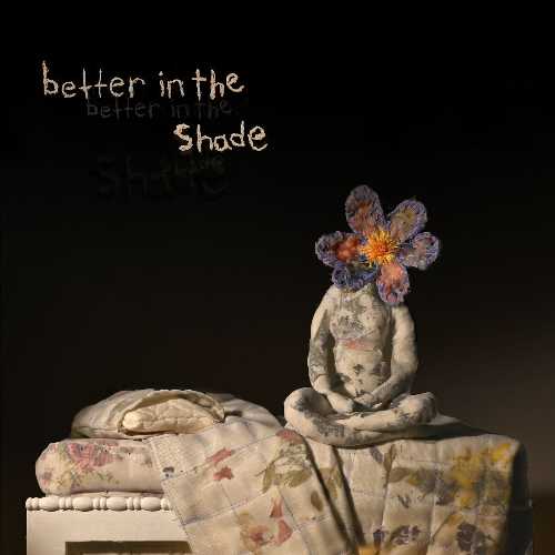 PATRICK WATSON - "Better in the shade", il nuovo disco del cantatore canadese PATRICK WATSON - "Better in the shade", il nuovo disco del cantatore canadese