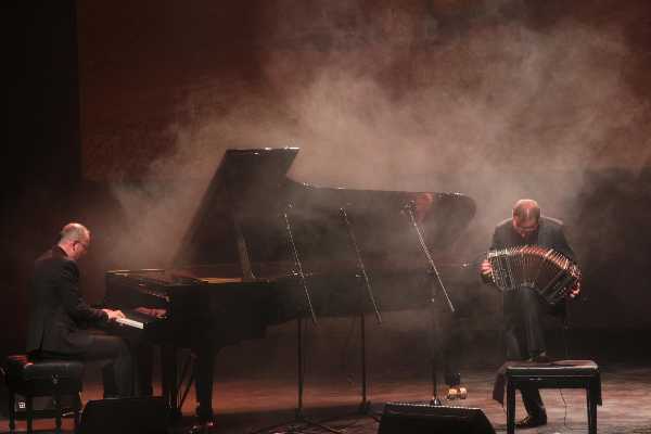 VISIONINMUSICA 2022: "Mediterranean Tales" di Gianni Iorio & Pasquale Stafano