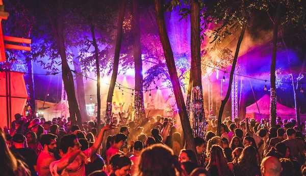 WOODOO FEST 2022: annunciati i primi nomi del festival nel bosco