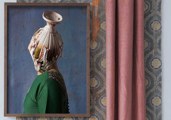 Galleria Fumagalli - "Ambiguity of the Objects", con opere di Thorsten Brinkmann, Giuseppe Uncini e Peter Wuethrich