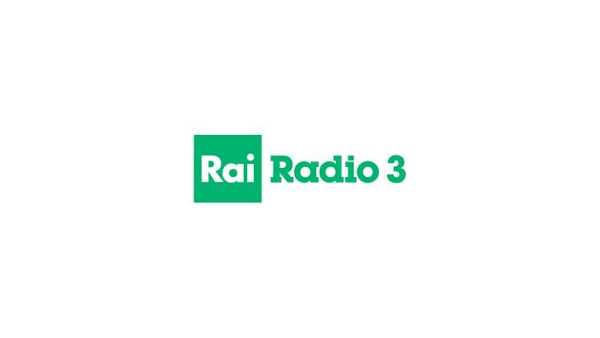 Oggi in radio: Al Salone del Libro di Torino c'è Rai Radio 3. In diretta dal 18 al 22 maggio 