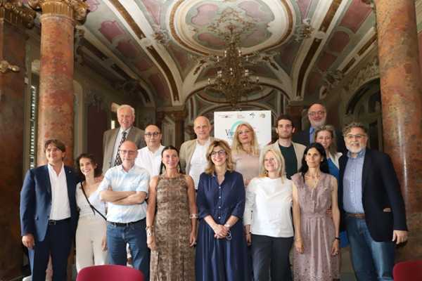 Varese dedica un festival al compositore Gian Carlo Menotti