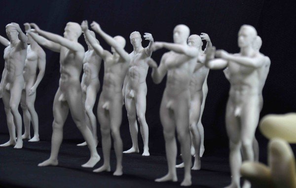 CuriosArte: In memory of me - verso un nuovo catalogo di gesti, ma siamo davvero pronti?