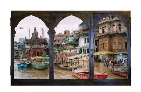Una finestra virtuale tra il Museo Marino Marini di Firenze e il Canal Grande: il collettivo internazionale Anotherview si aggiudica il 3/o Playable Museum Award