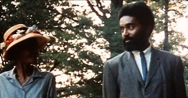 Visioni del rimosso. Il cinema di Haile Gerima