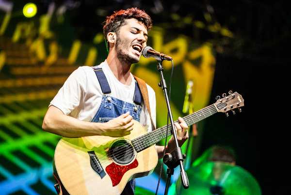 Finali LAZIOSound 2022: Lazio music valley d'Italia con Fulminacci, Chiara Civello, Gemello, Anna Tifu, Dario Rossi