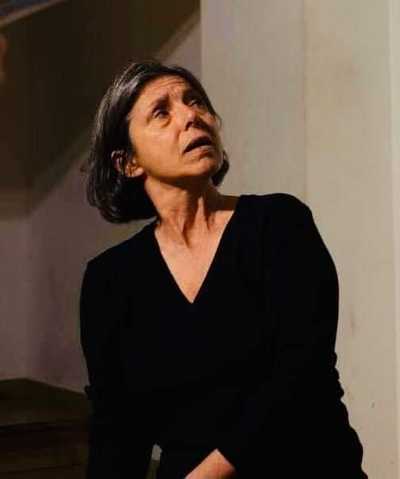 GLI AMICI DEGLI AMICI spettacolo scritto da Franca De Angelis e diretto da Christian Angeli in scena al Teatro Stanze Segrete-Roma