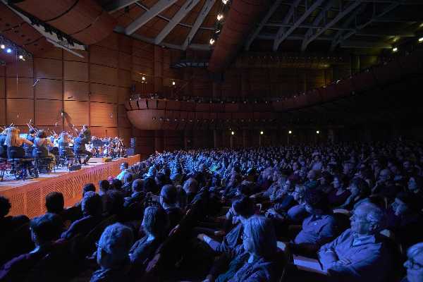 POPs Festival - L'estate all'Auditorium di Milano è Rock POPs Festival - L'estate all'Auditorium di Milano è Rock