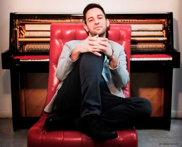Pianoforte per mano sinistra, Giovanni Nesi al Museo Orsanmichele con il progetto Left Hand